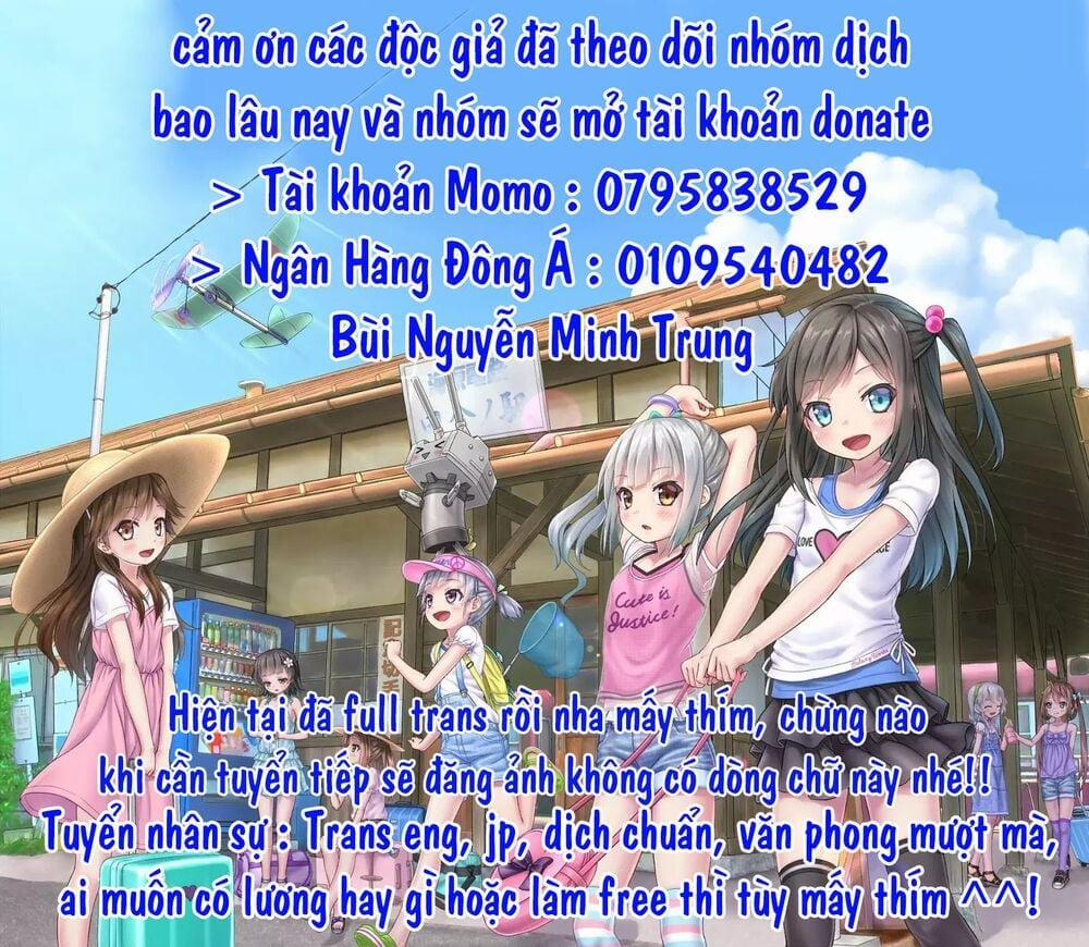Boku No Kanojo Sensei 3 trang 0