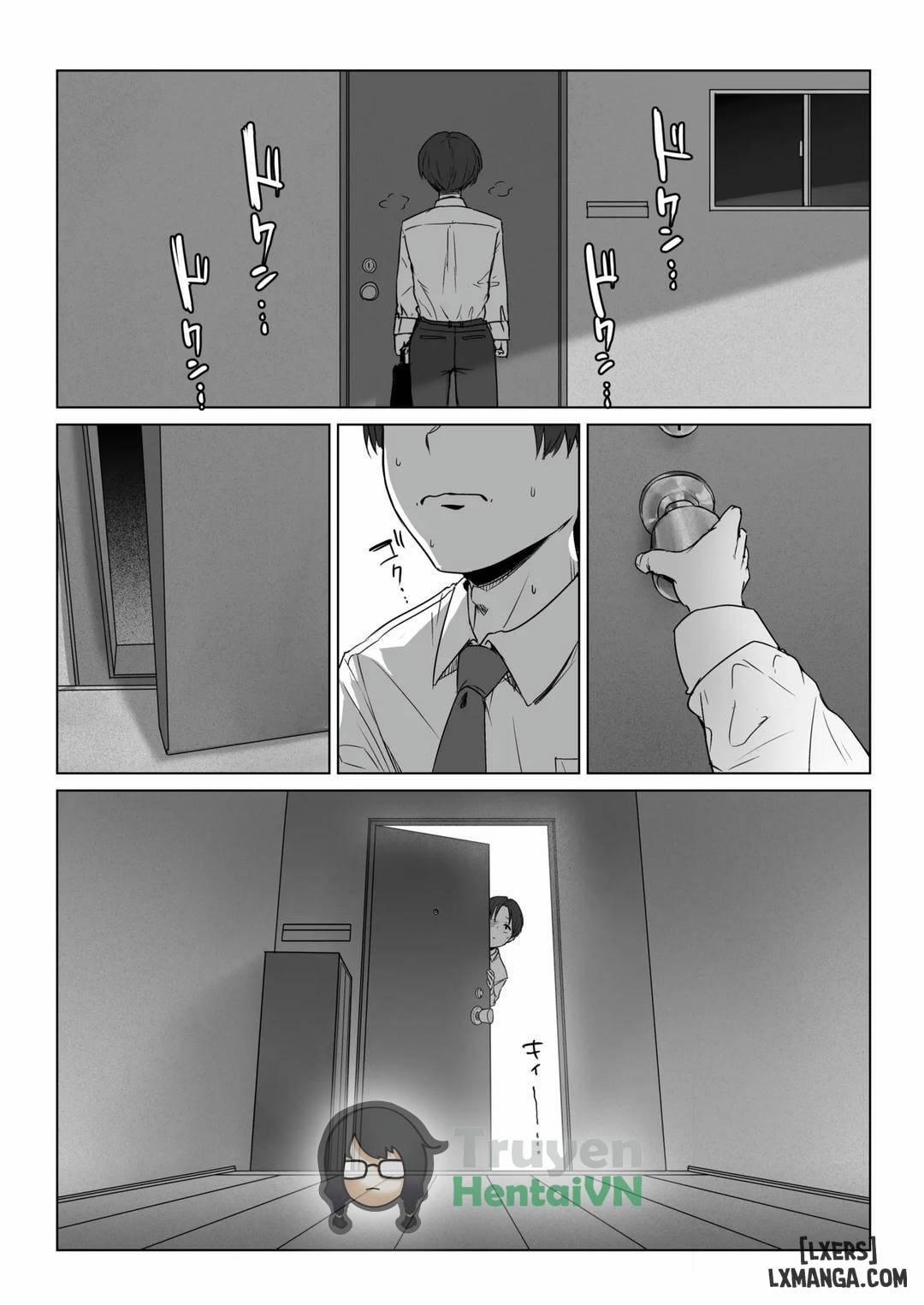 Boku no Kanojo wa, Boku to wa Sex Shitakunai 1 trang 46