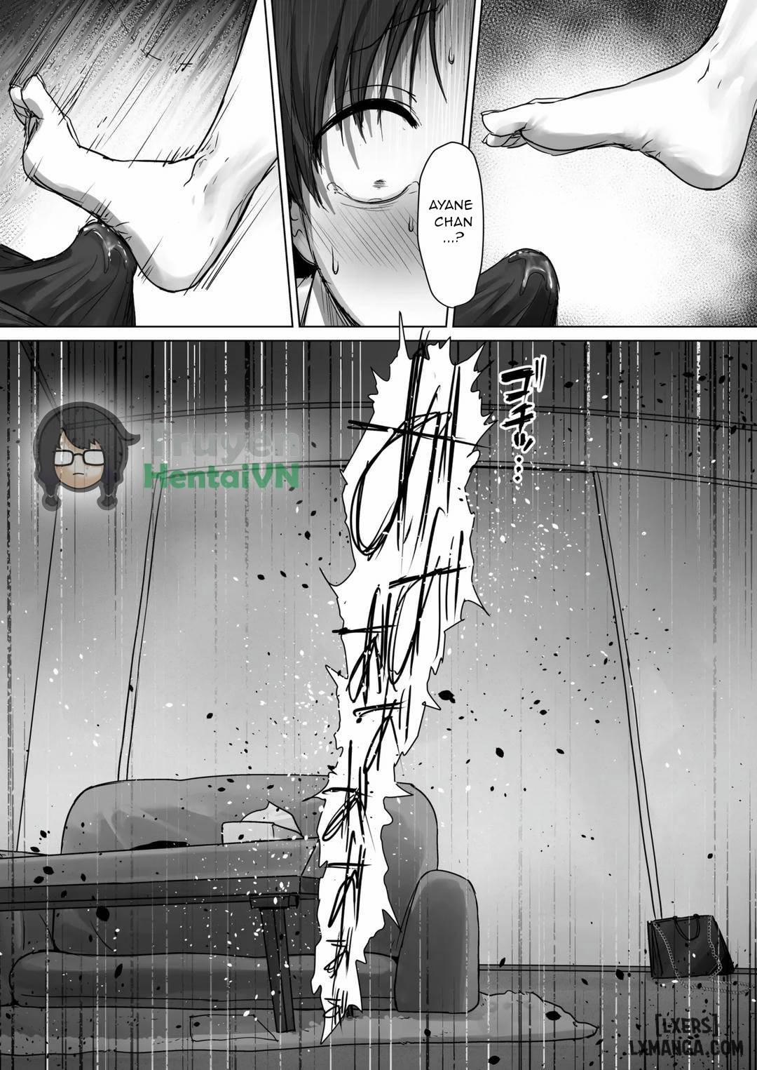 Boku no Kanojo wa, Boku to wa Sex Shitakunai 1 trang 74