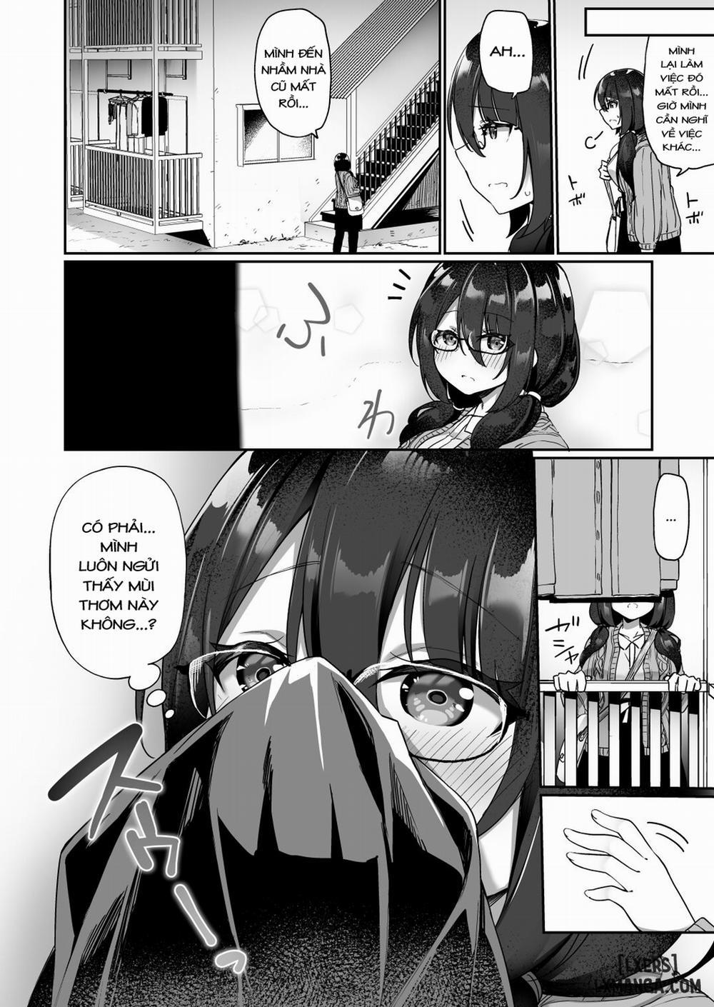 Boku no Koe o Kiku dake de Hatsujou Oneshot trang 24