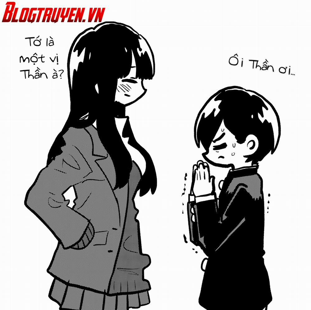 Boku No Kokoro Yabai Yatsu 0 0 Chúng tôi đã chậm rãi bước đi cùng nhau trang 15