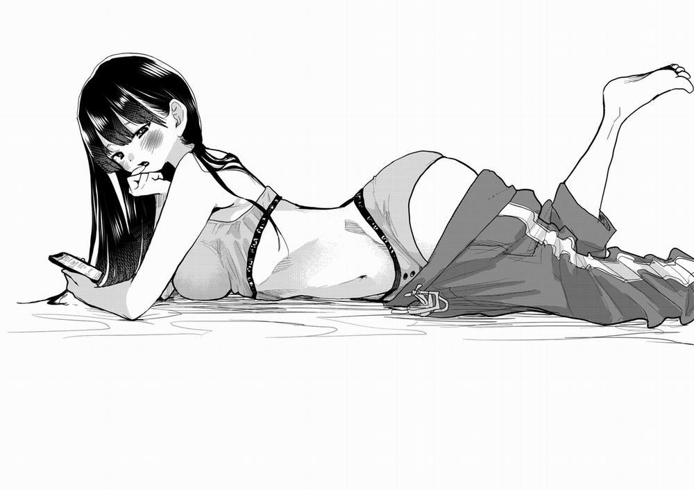 Boku No Kokoro Yabai Yatsu 0 0 Chúng tôi đã chậm rãi bước đi cùng nhau trang 16