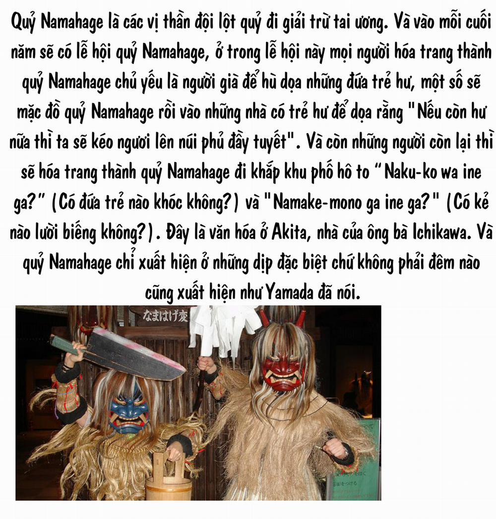 Boku No Kokoro Yabai Yatsu 0 0 Chúng tôi đã cùng sử dụng Line trang 11