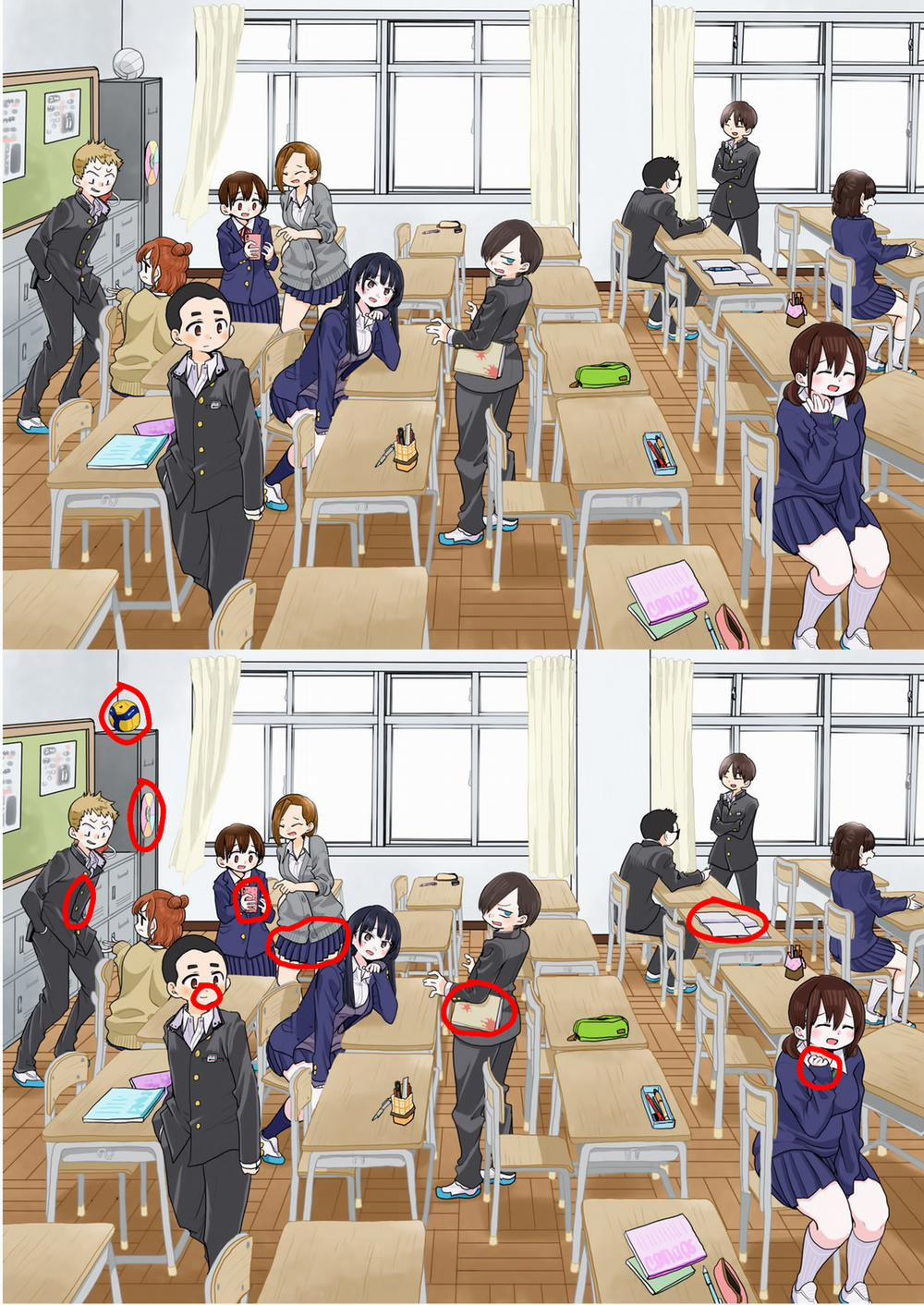 Boku No Kokoro Yabai Yatsu 0 0 Tôi đã bị lợi dụng trang 17