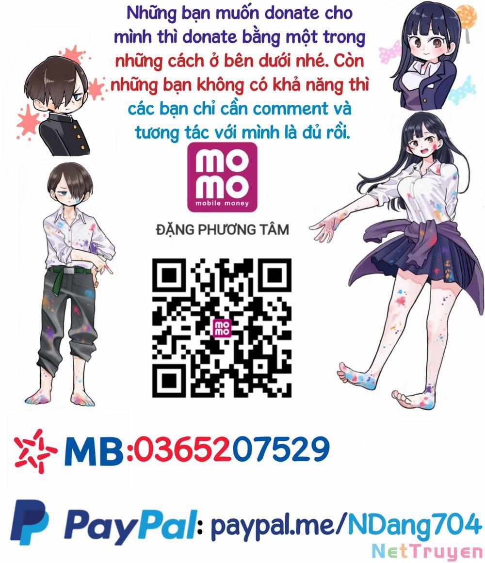 Boku No Kokoro Yabai Yatsu 0 0 Tôi đã đi cầu nguyện 0 đền thờ trang 13