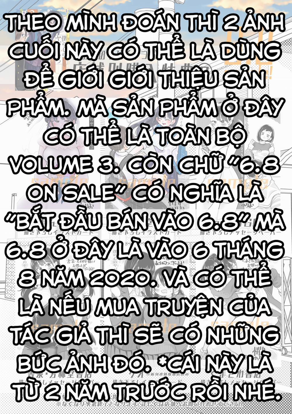 Boku No Kokoro Yabai Yatsu 0 0 Tôi đã đi gặp cậu ấy trang 12