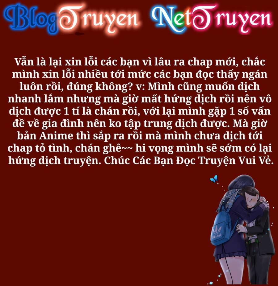 Boku No Kokoro Yabai Yatsu 106 trang 0
