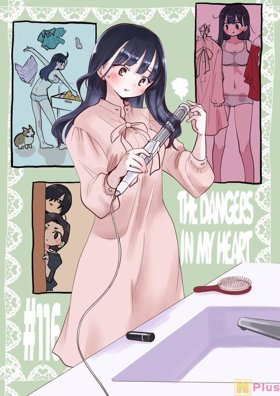 Boku No Kokoro Yabai Yatsu 116 trang 1