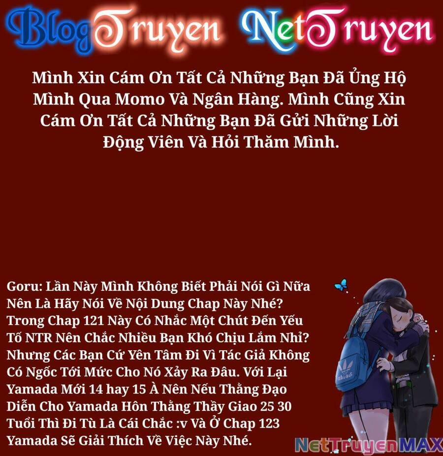 Boku No Kokoro Yabai Yatsu 121 trang 11