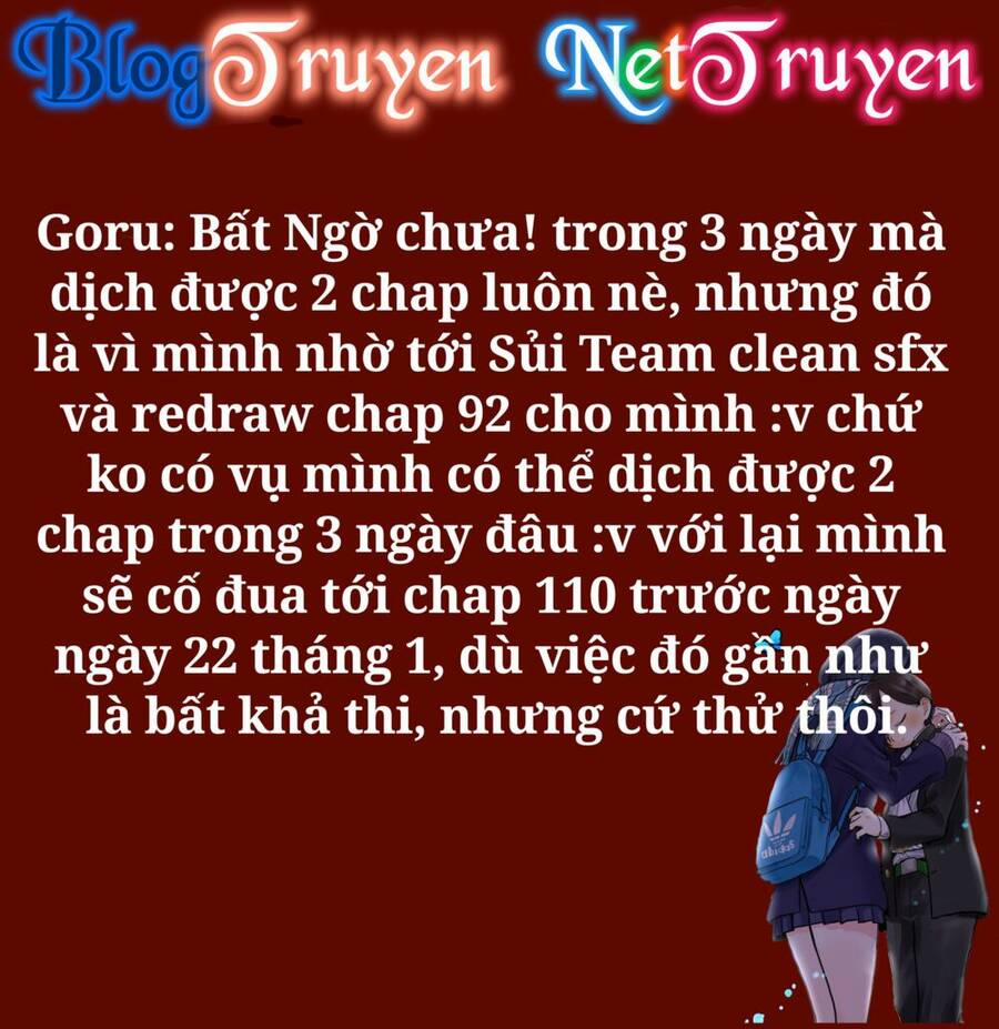 Boku No Kokoro Yabai Yatsu 92 trang 0