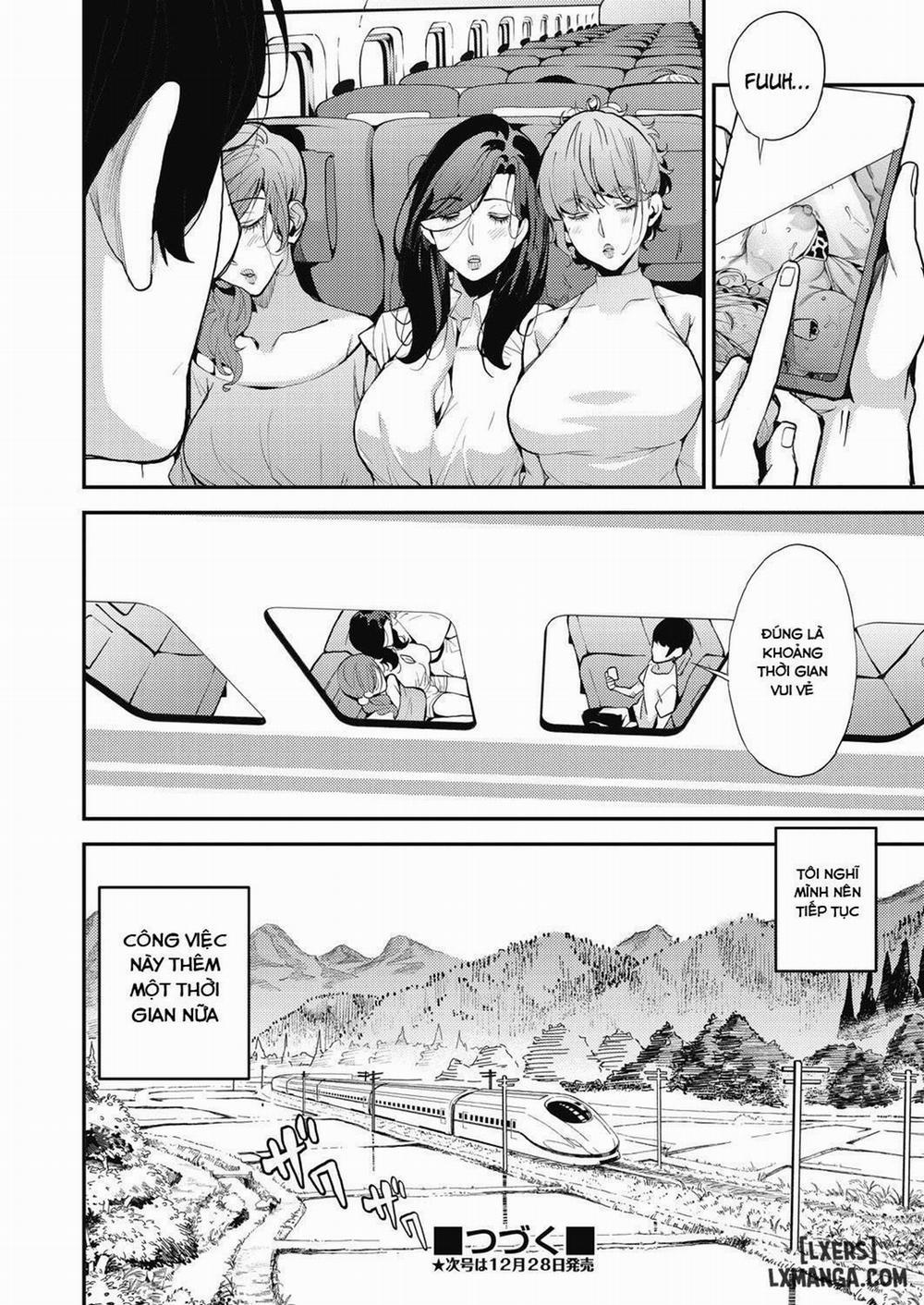 Boku no Mamakatsu 4 trang 31