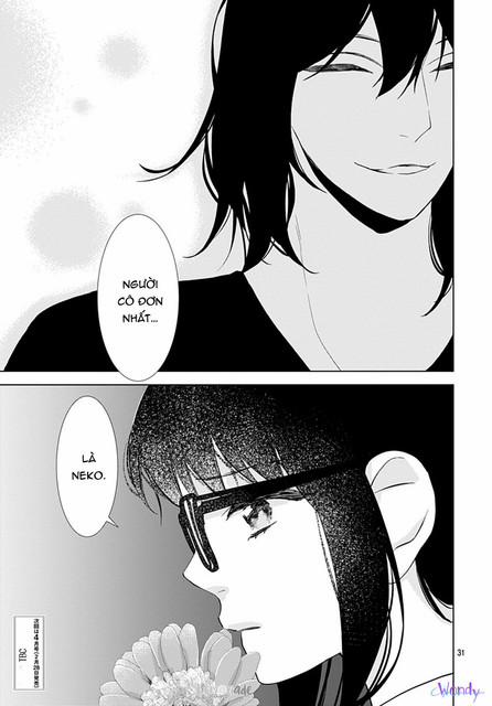 Boku No Orion 0 Vol 2 trang 31