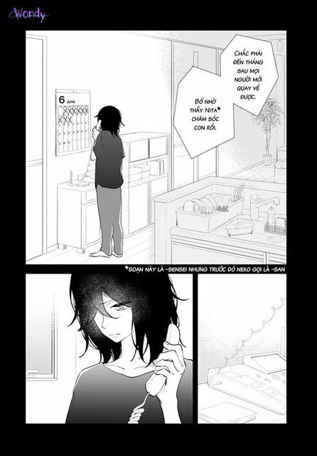 Boku No Orion 11 trang 10