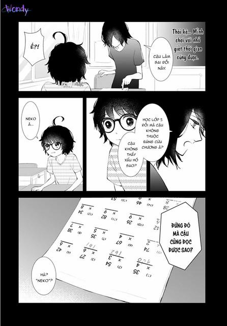 Boku No Orion 11 trang 14