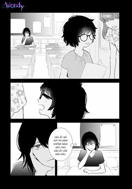 Boku No Orion 11 trang 22