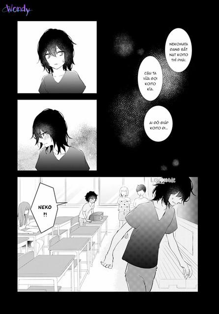 Boku No Orion 11 trang 26