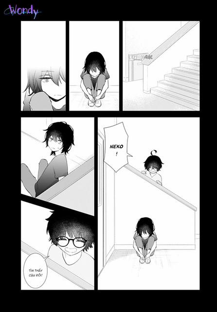 Boku No Orion 11 trang 27