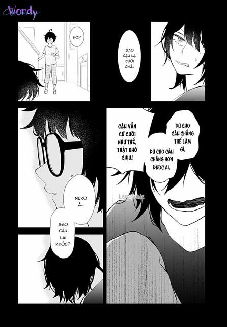 Boku No Orion 11 trang 28