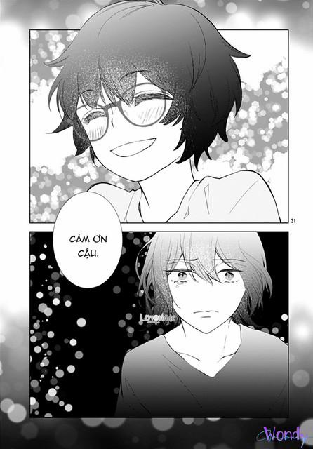 Boku No Orion 11 trang 31