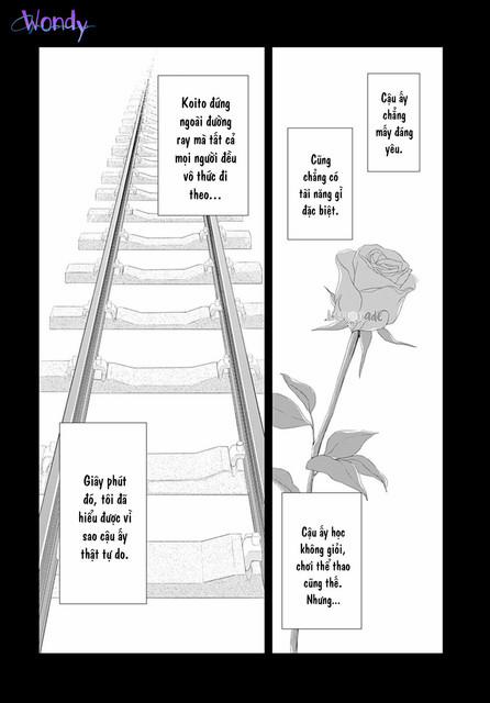 Boku No Orion 11 trang 32