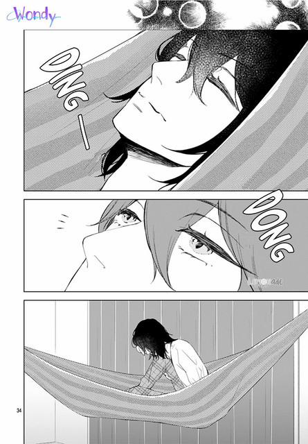 Boku No Orion 11 trang 34