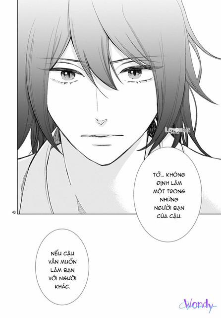 Boku No Orion 11 trang 40