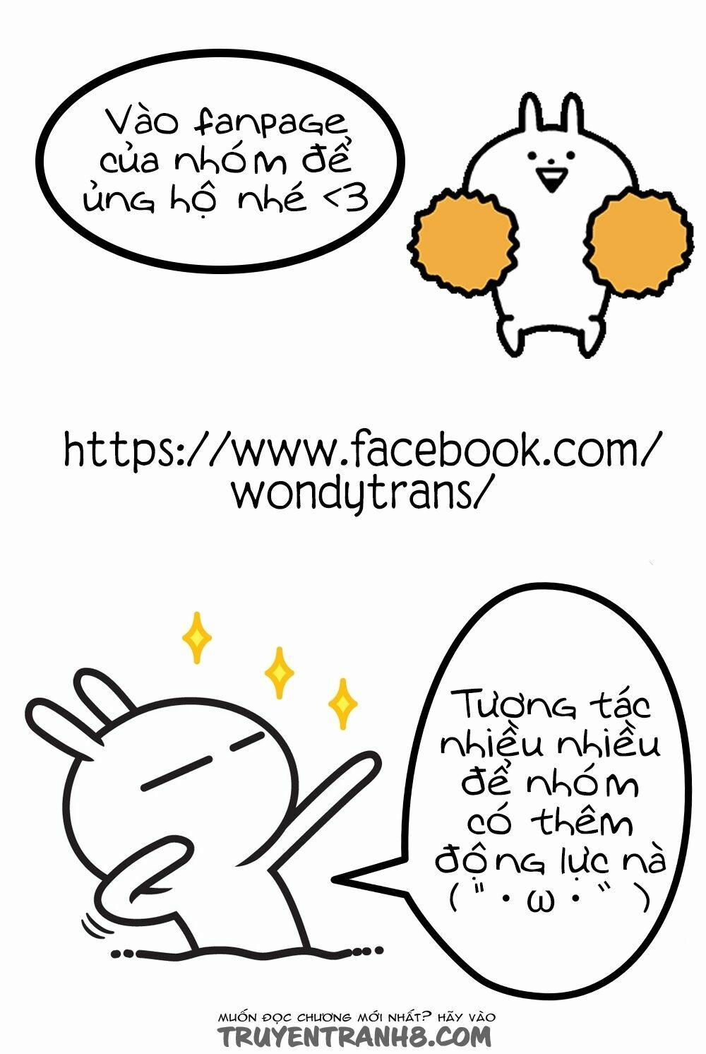 Boku No Orion 2 trang 35