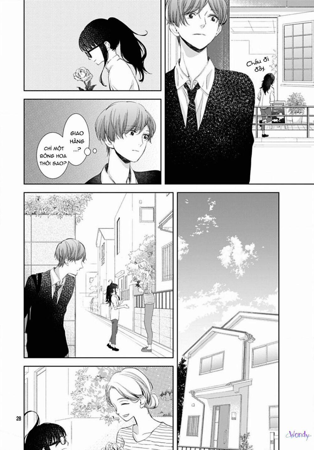 Boku No Orion 4 trang 29