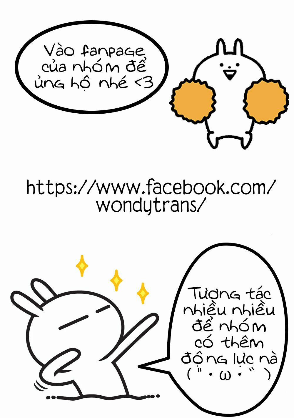 Boku No Orion 4 trang 33