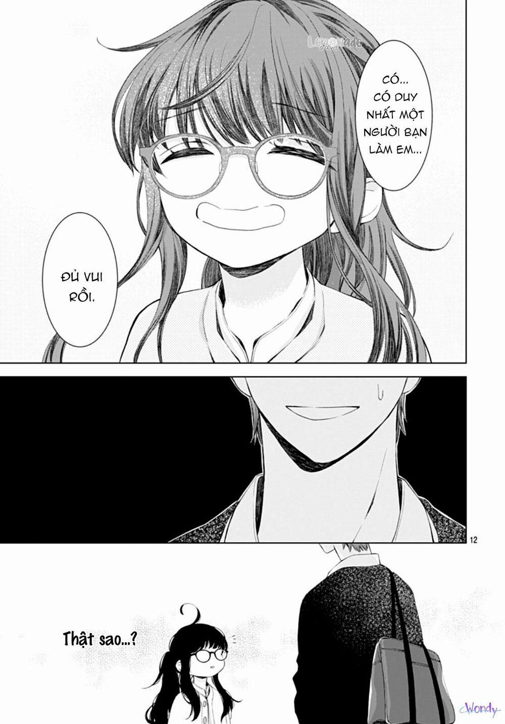 Boku No Orion 5 trang 14