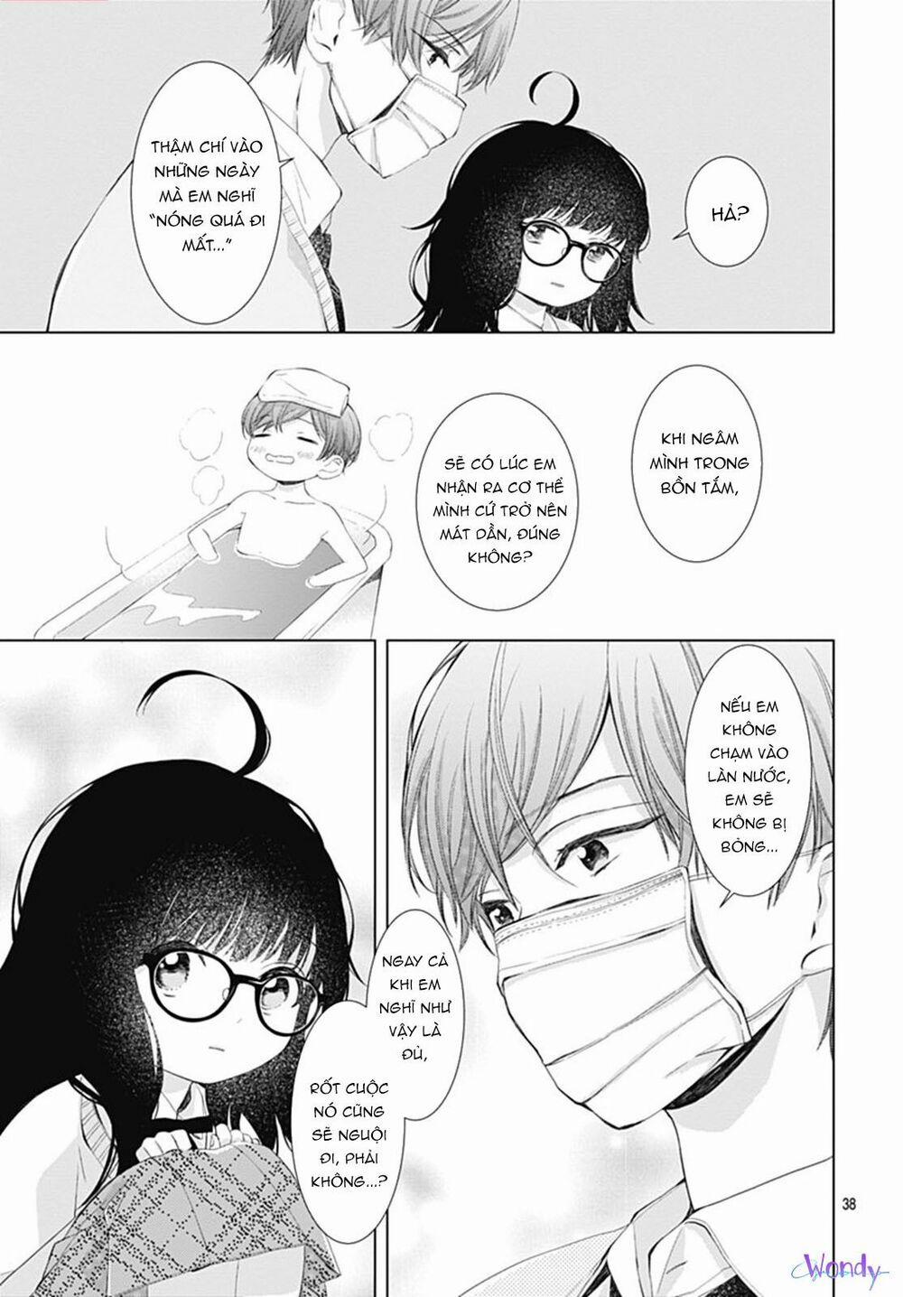 Boku No Orion 6 trang 39