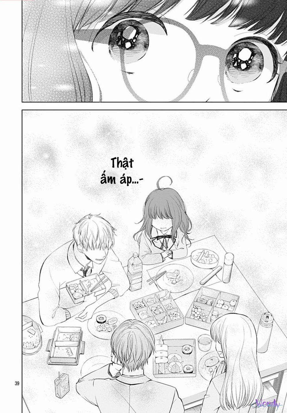 Boku No Orion 6 trang 40