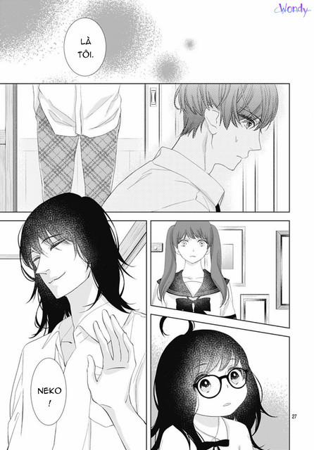 Boku No Orion 9 trang 29