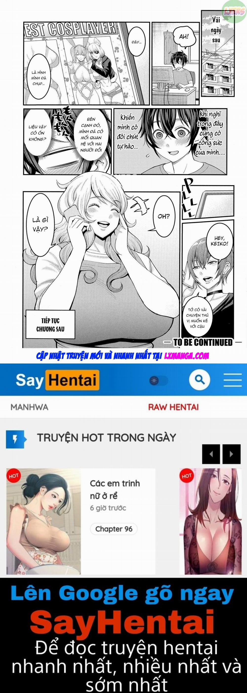 Boku no Otona Shokugyou Taiken 2 trang 28