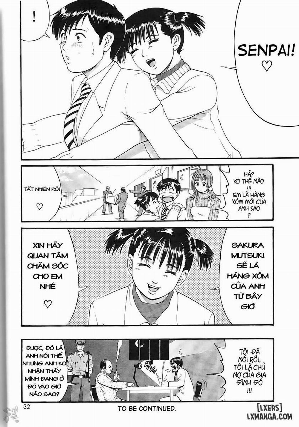 Boku No Seinen Kouken Nin 3 trang 27