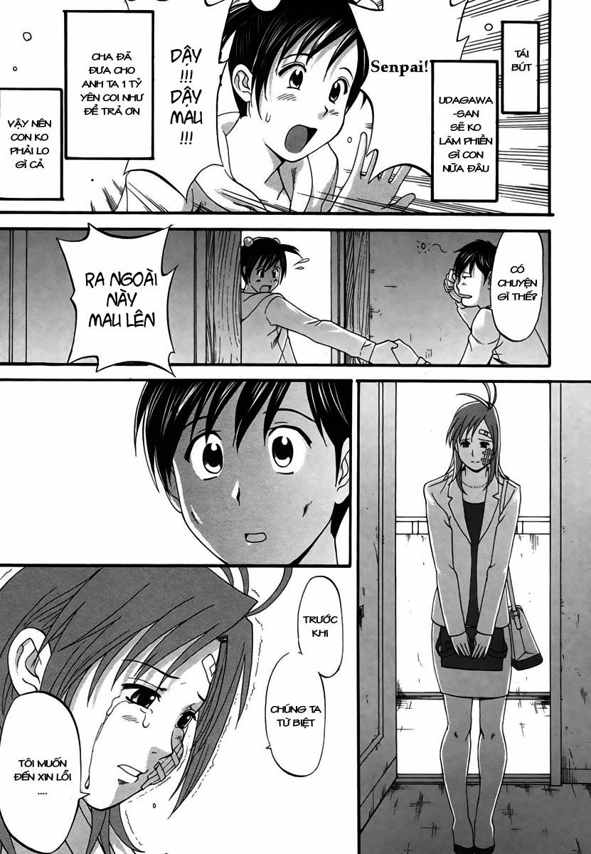 Boku No Seinen Kouken Nin 7 trang 28