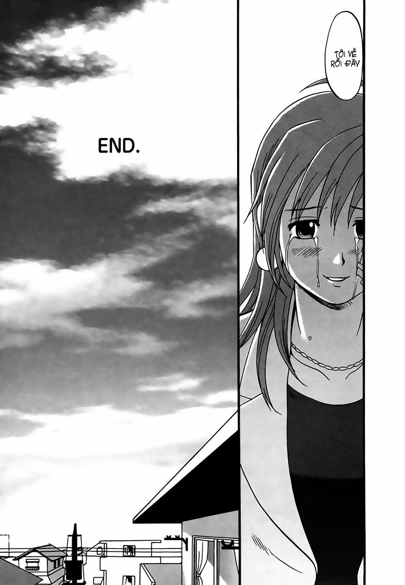 Boku No Seinen Kouken Nin 7 trang 30