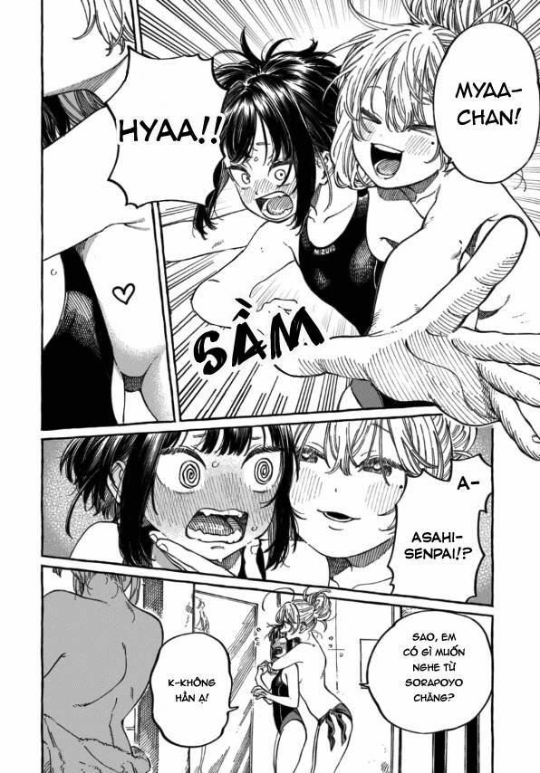 Boku No Suki Na Hito Ga Suki Na Hito 11.5 trang 1