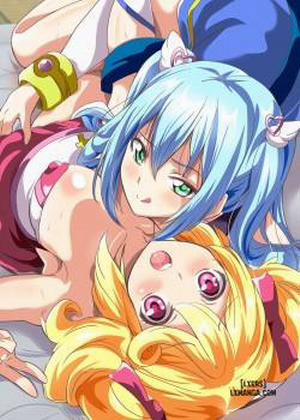 Đọc truyện Boku no Tenshi Sama ~ Seieki Hoshigari Dosuk, 