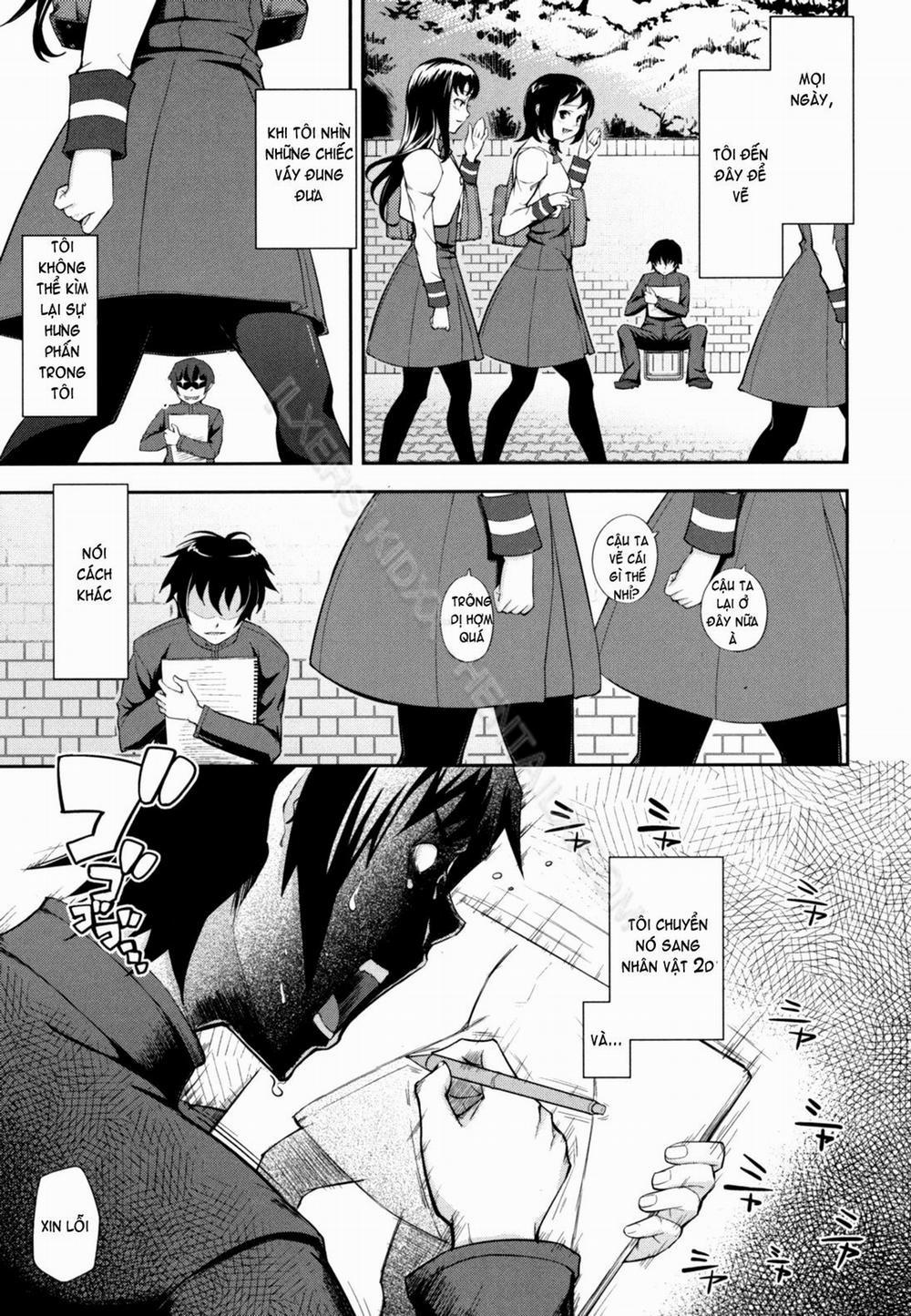 Boku no Watashi no Shitai Koto! 9 trang 0
