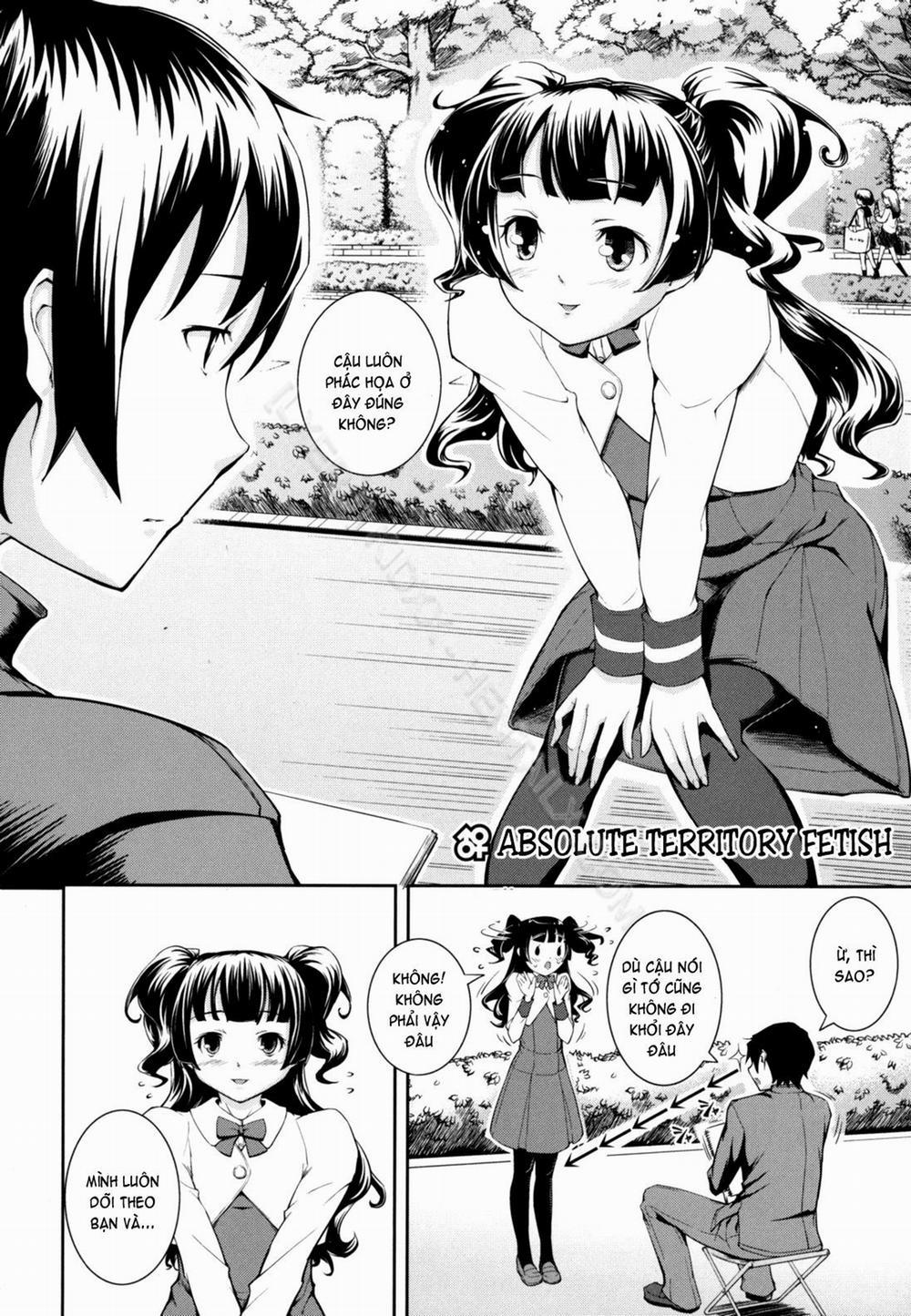 Boku no Watashi no Shitai Koto! 9 trang 1
