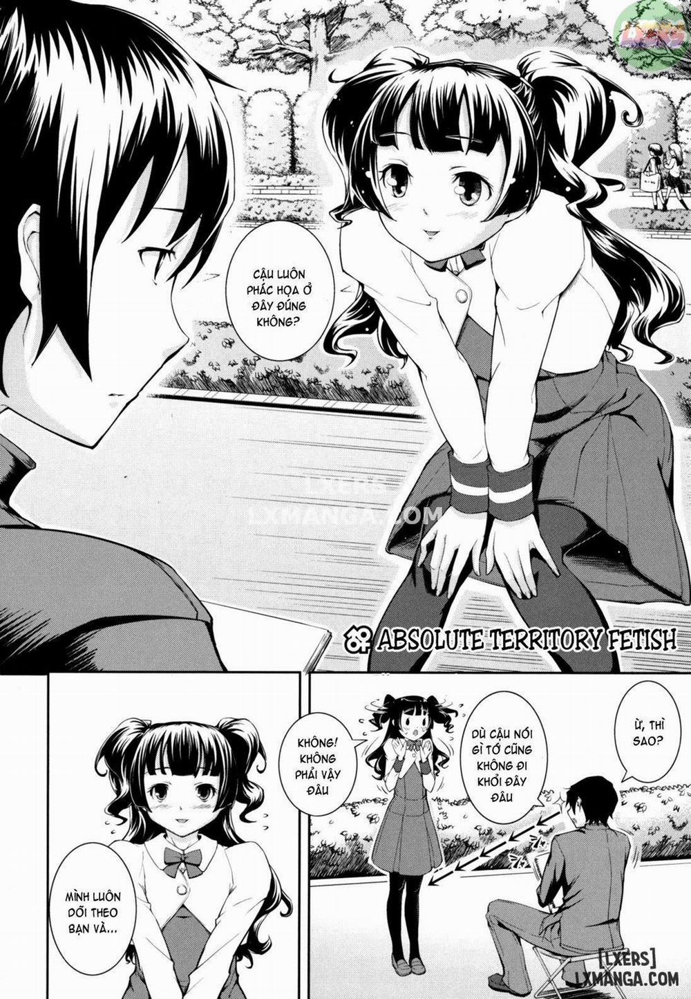 Boku No Watashi No Shitai Kotoi 9 trang 4