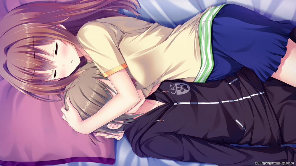 Boku no xx wa Ryousei-tachi no Tokken desu! Artist 1 trang 7