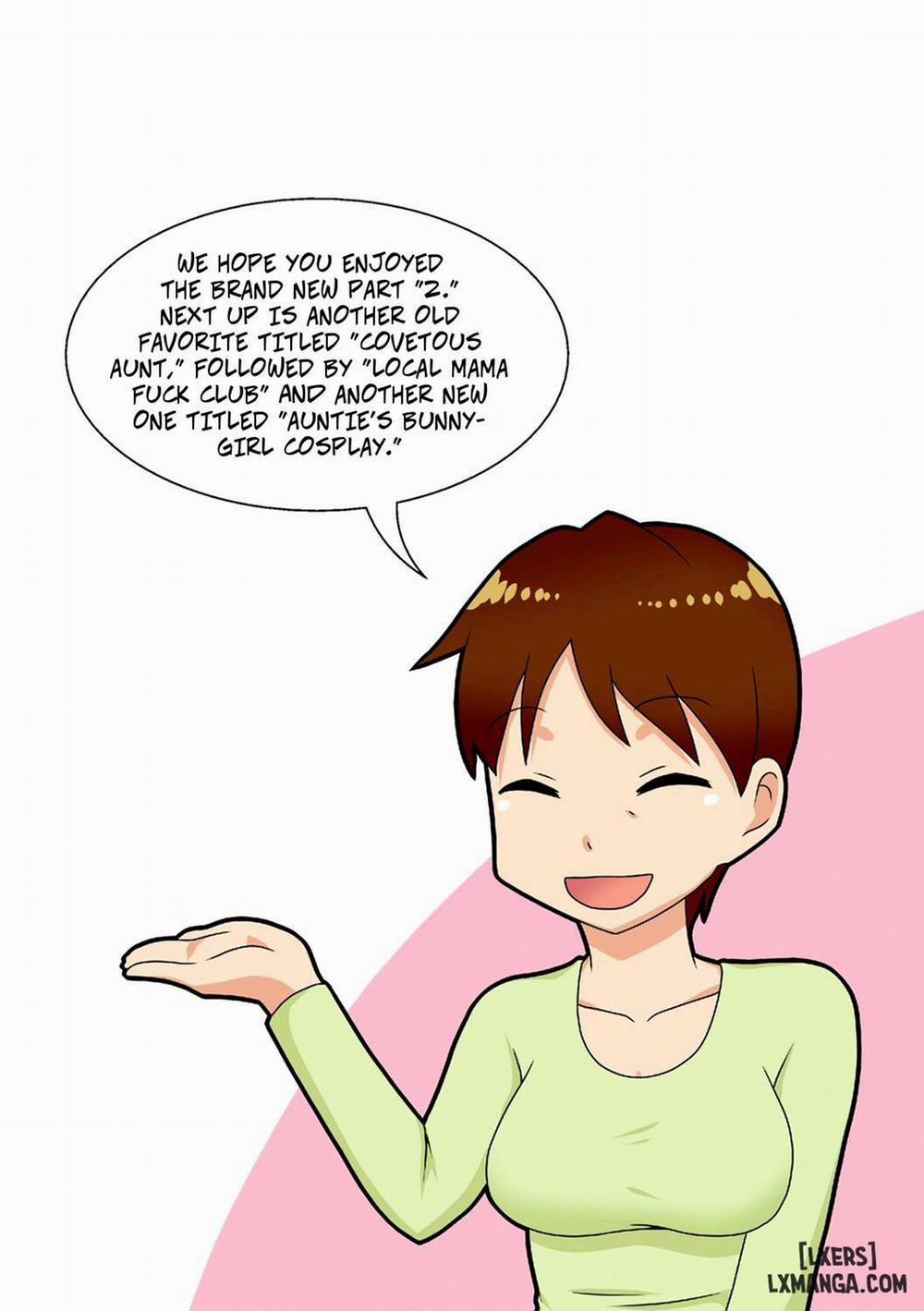 Boku-ra ga Yaritai obasan 2 trang 49