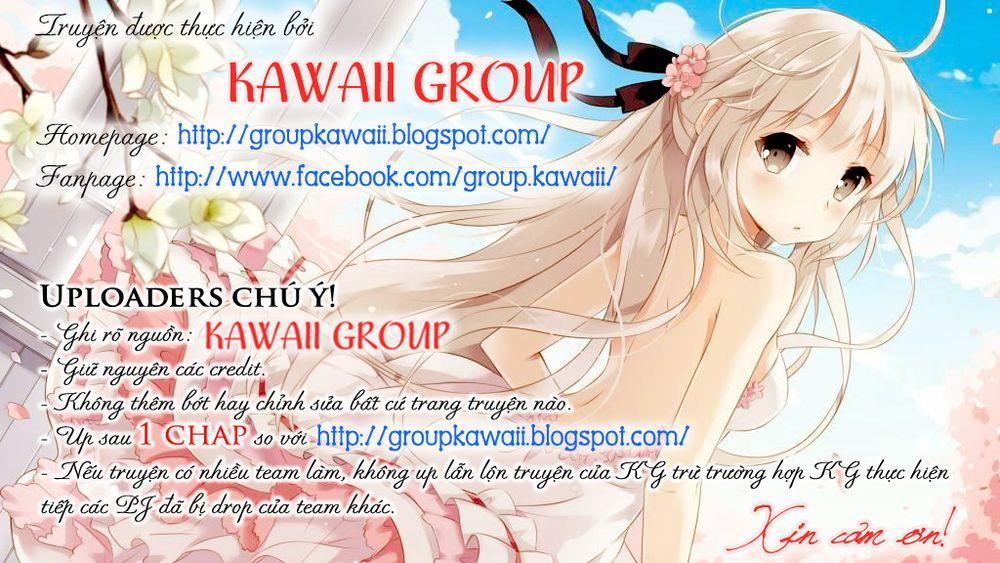 Boku To Kimi No Taisetsu Na Hanashi 13 trang 0