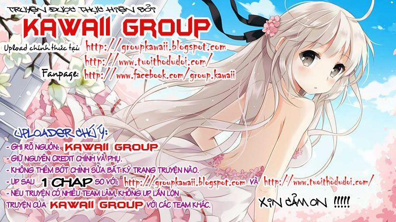 Boku To Kimi No Taisetsu Na Hanashi 3 trang 0