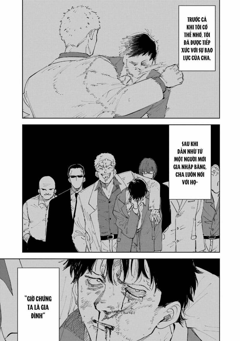 Boku To Mimoza No 75-Nichi 1 trang 17