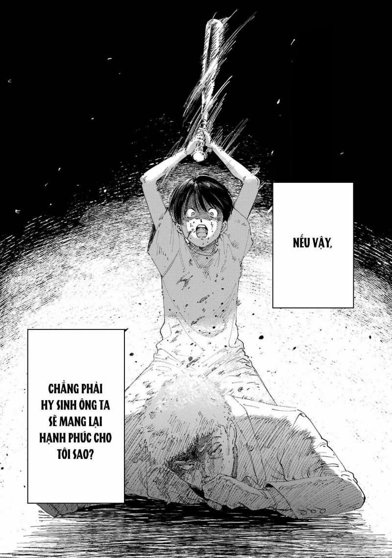 Boku To Mimoza No 75-Nichi 1 trang 20