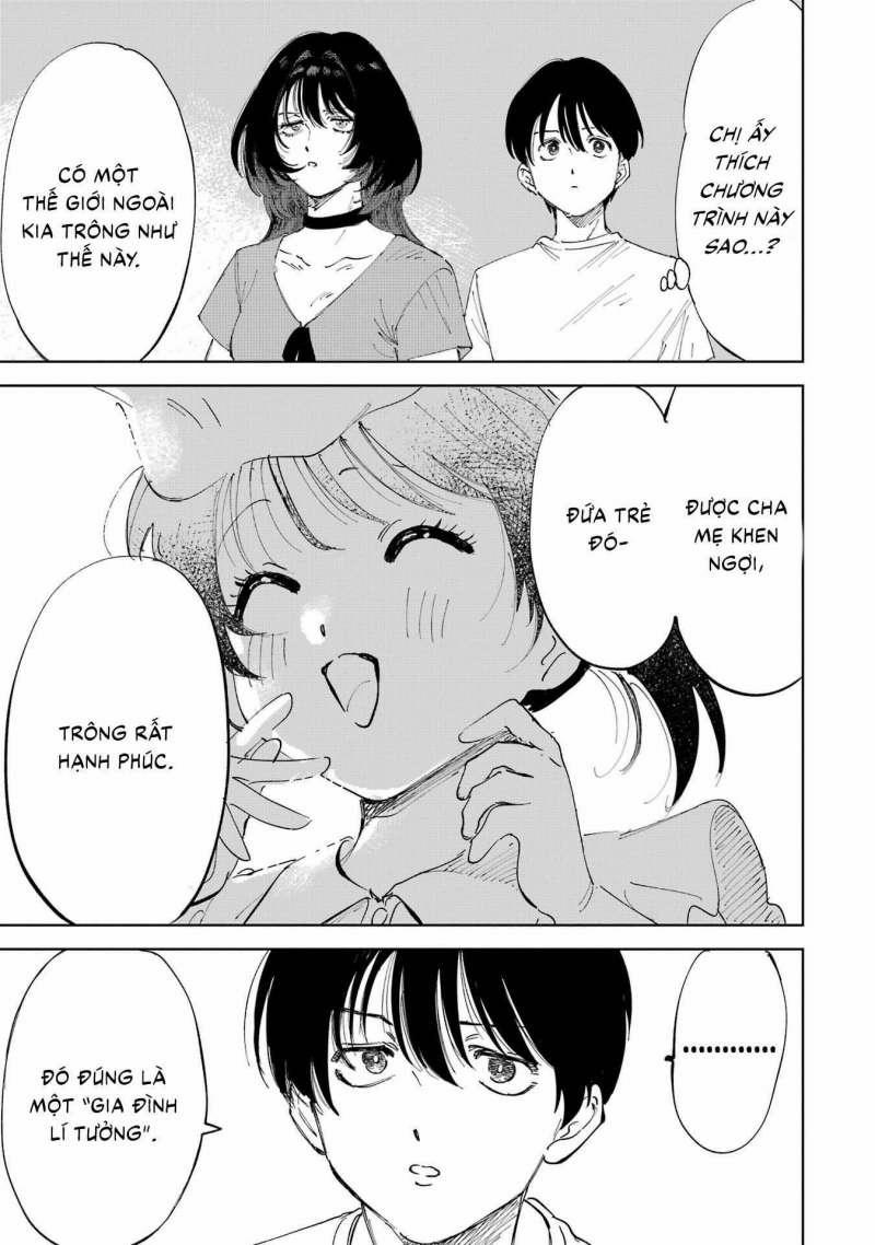 Boku To Mimoza No 75-Nichi 1 trang 25