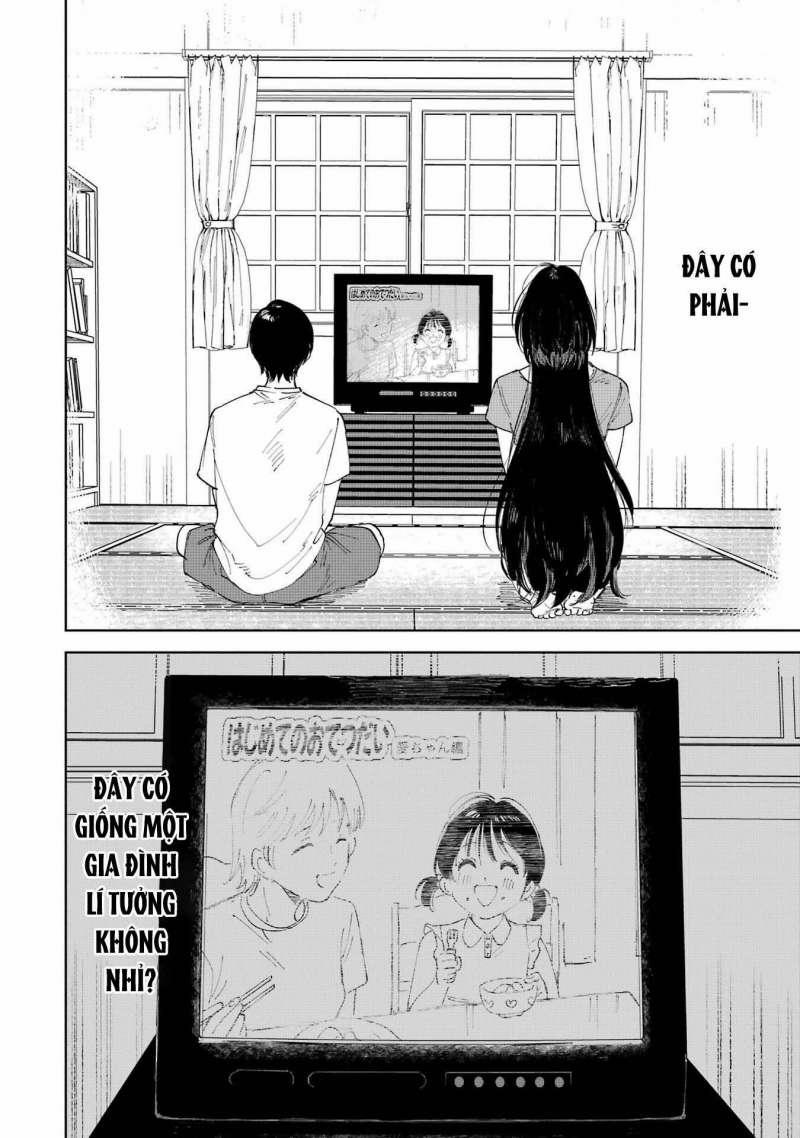 Boku To Mimoza No 75-Nichi 1 trang 28